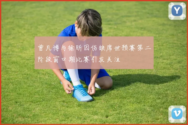 曾凡博与徐昕因伤缺席世预赛第二阶段窗口期比赛引发关注
