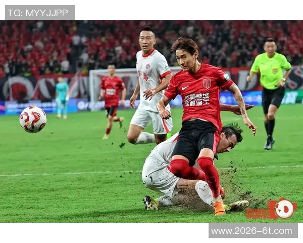 留力联赛中超前两强海港蓉城亚冠轮换失利射正次数仅为两次