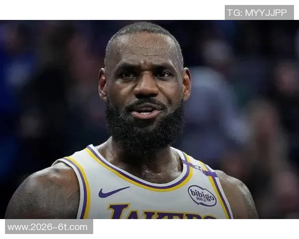 詹姆斯分享心声：队友们的成功让我感到无比快乐与满足