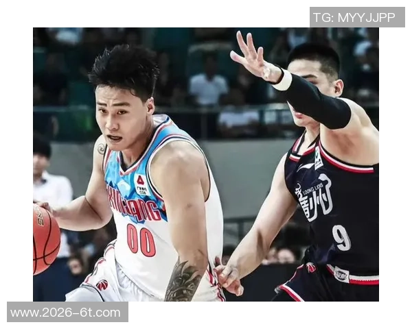 全运会小组赛广东男篮逆转浙江赵睿贡献13分8板7助力球队胜利