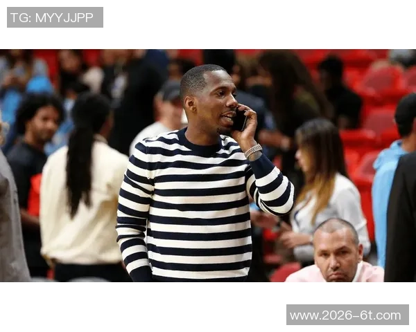 富保罗谈家乡打球的压力与挑战不建议年轻球员在故乡比赛