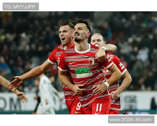 瓦格纳意识到奥格斯堡难以施展足球理念决定提前下课