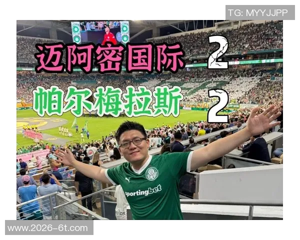 迈阿密即将租借帕尔梅拉斯中卫米凯尔并附带买断选项