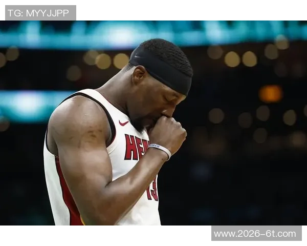 阿德巴约坚定信念热火队具备争冠实力尽管外界质疑 阿德巴约坚定信念热火队具备争冠实力尽管外界质疑