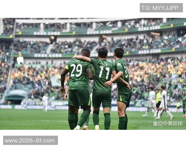 亚冠E组积分榜更新国安三战仅获两分仍居垫底位置