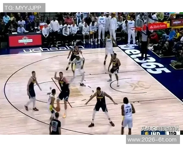 掘金客场连胜十场创历史新高主场却遭遇四连败困境 掘金客场连胜十场创历史新高主场却遭遇四连败困境