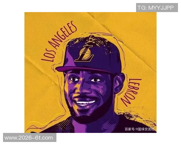 詹姆斯更新Instagram头像为婴幼儿时期照片引发网友热议与怀旧情怀