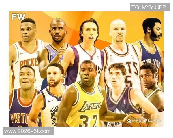 保罗历史控卫地位受挑战MVP和冠军控卫数量众多难以超越