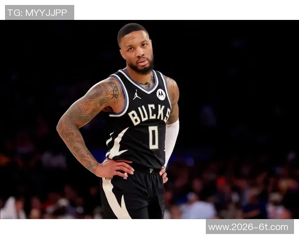 字母哥谈库兹马投篮表现认为影响信心的原因分析