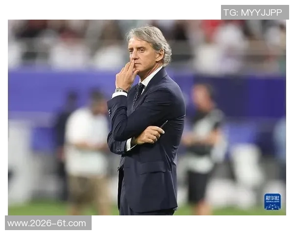 沙特足协主席澄清曼奇尼解约金传闻实际仅为200万欧元