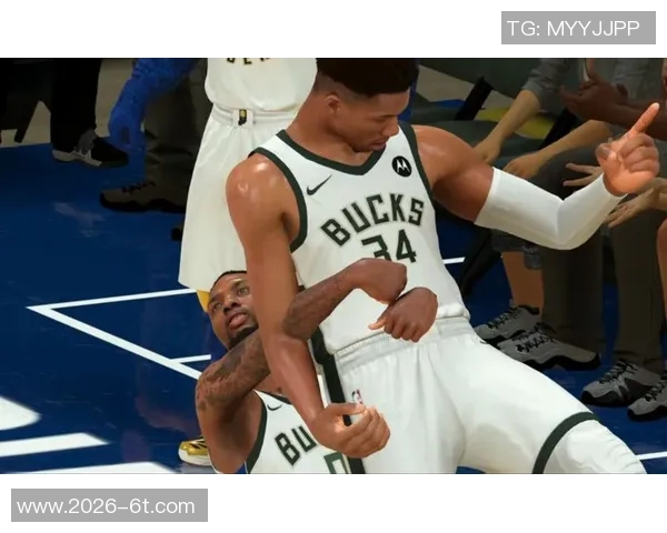 利拉德分享字母哥送的新款签名球鞋展现深厚友谊与团队精神 利拉德分享字母哥送的新款签名球鞋展现深厚友谊与团队精神