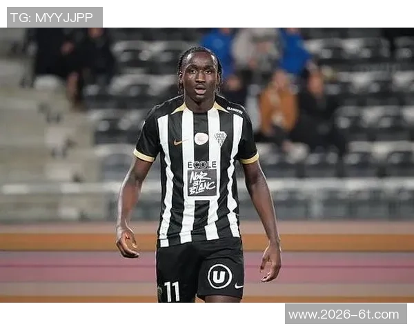 法兰克福报价昂热前锋谢里夫AC米兰也表达兴趣