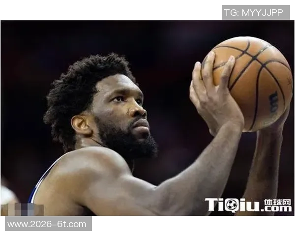 恩比德谈第二个加时被禁赛的心情感到无比失落与沮丧 恩比德谈第二个加时被禁赛的心情感到无比失落与沮丧