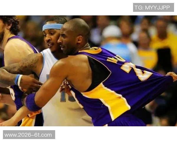 禅师新书揭秘安东尼09年西决心愿欲成得分王并盼球队重视科比防守