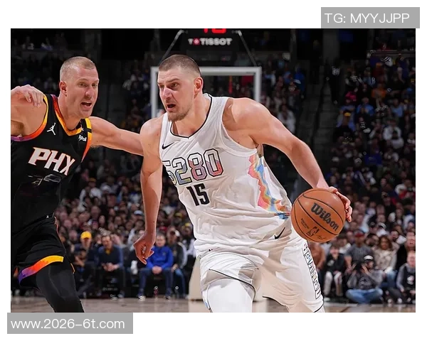 NBA最佳中锋调查结果出炉约基奇获得97选票遥遥领先文班亚马仅获3支持 NBA最佳中锋调查结果出炉约基奇获得97选票遥遥领先文班亚马仅获3支持