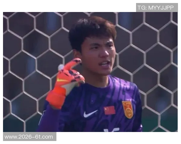 李昊在U23亚洲杯扑救榜上遥遥领先24次扑救是第二名的两倍 李昊在U23亚洲杯扑救榜上遥遥领先24次扑救是第二名的两倍