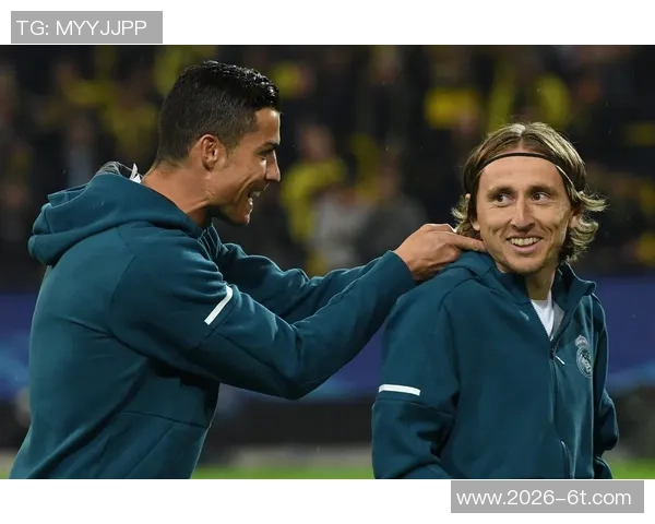 莫德里奇揭秘穆帅严厉训斥C罗背后故事引发热议